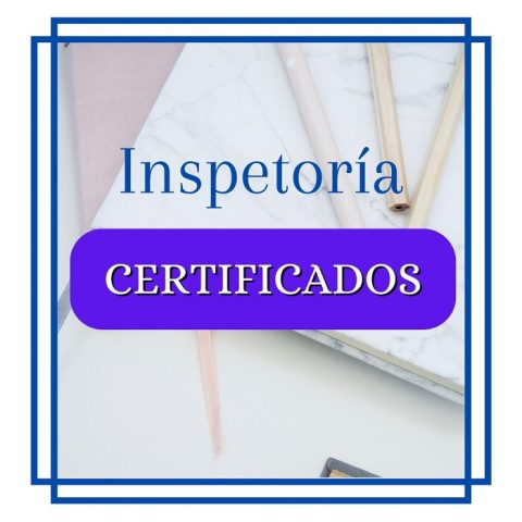Icono Inspectoría