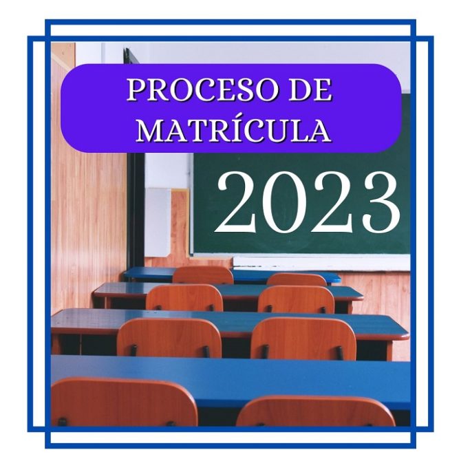 Icono Proceso Matricula